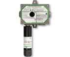 General Monitors TS4000H Toxic Gas Detectors